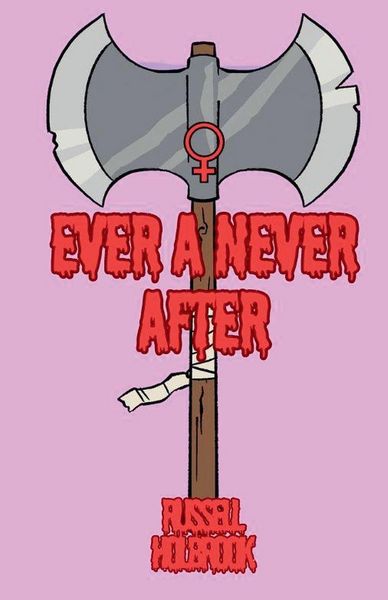 Produktbild: Ever a Never After