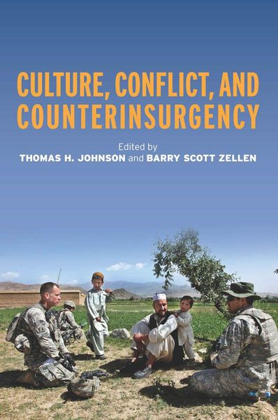 Produktbild: Culture, Conflict, and Counterinsurgency