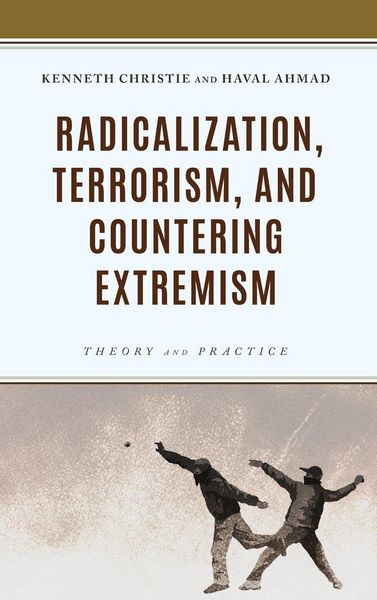 Produktbild: Radicalization, Terrorism, and Countering Extremism