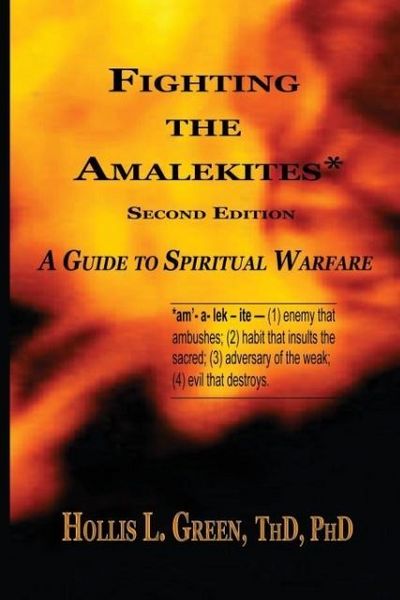 Produktbild: Fighting the Amalekites