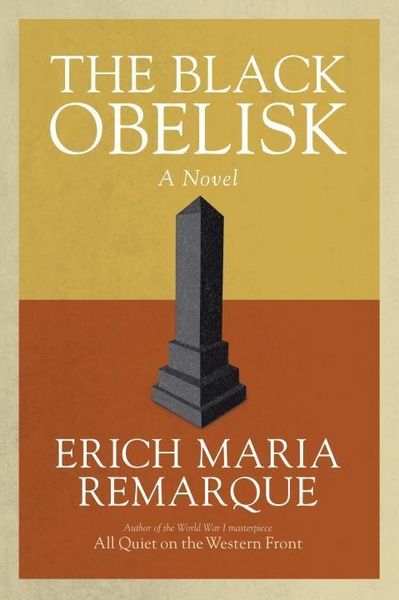 Produktbild: The Black Obelisk