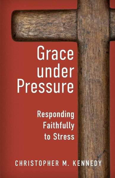 Produktbild: Grace Under Pressure