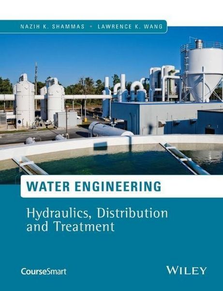 Produktbild: Water Engineering