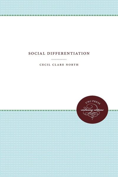 Produktbild: Social Differentiation