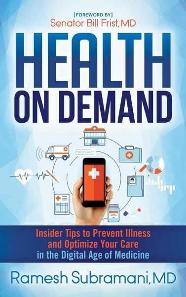 Produktbild: Health On Demand