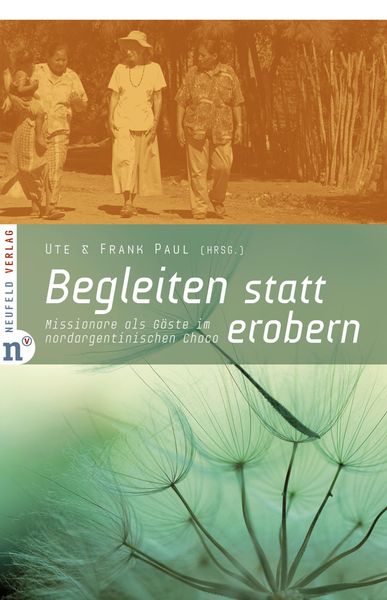 Produktbild: Begleiten statt erobern