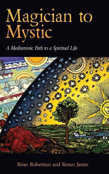 Produktbild: Magician to Mystic