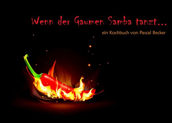Produktbild: Wenn der Gaumen Samba tanzt