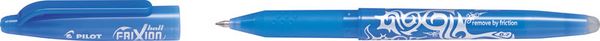 Produktbild: PILOT Roller FriXion Ball, himmelblau
