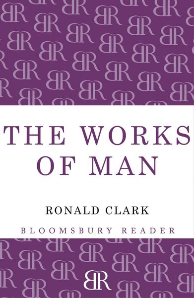Produktbild: Works of Man
