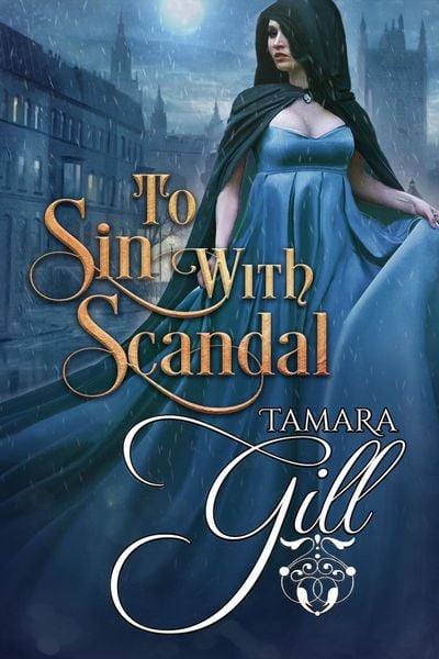 Produktbild: To Sin with Scandal