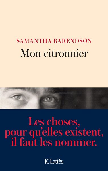 Produktbild: Mon citronnier