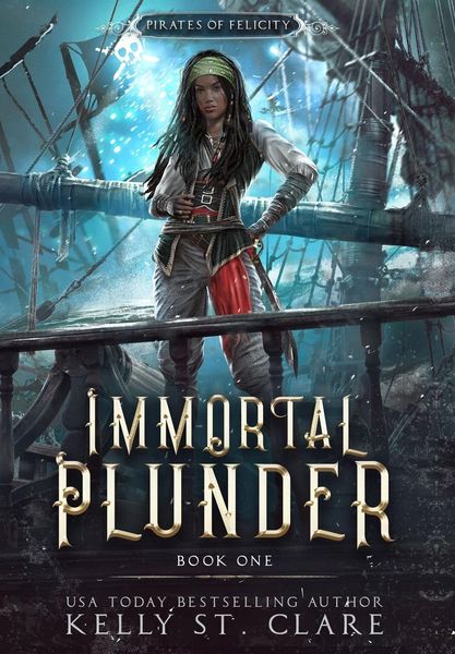 Produktbild: Immortal Plunder