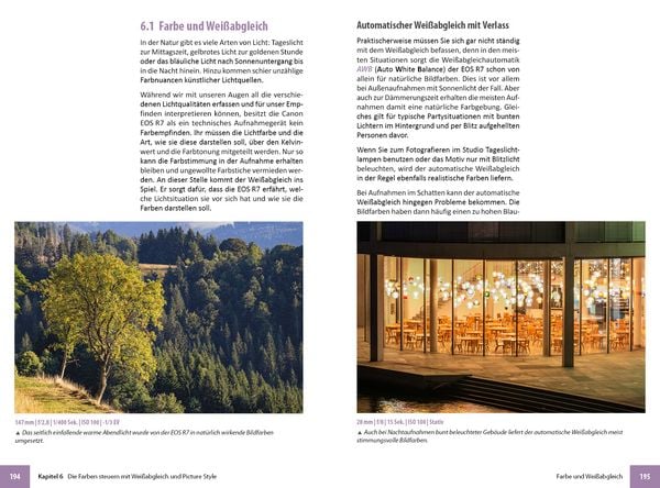 Produktbild: Canon EOS R7