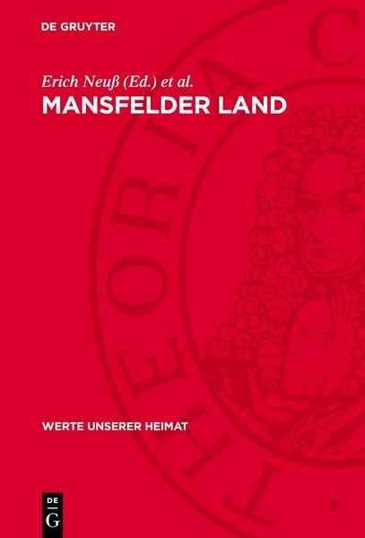 Produktbild: Mansfelder Land