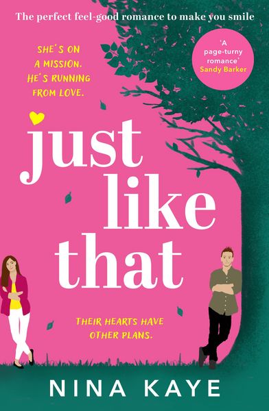 Produktbild: Just Like That