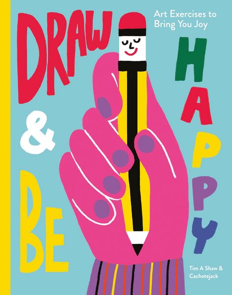 Produktbild: Draw & Be Happy