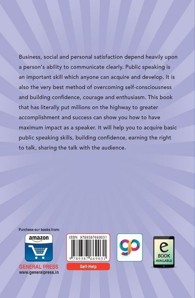 Produktbild: The Quick and Easy Way to Effective Speaking