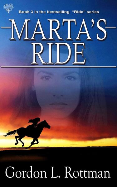 Produktbild: Marta's Ride