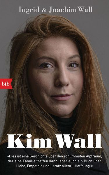 Produktbild: Kim Wall