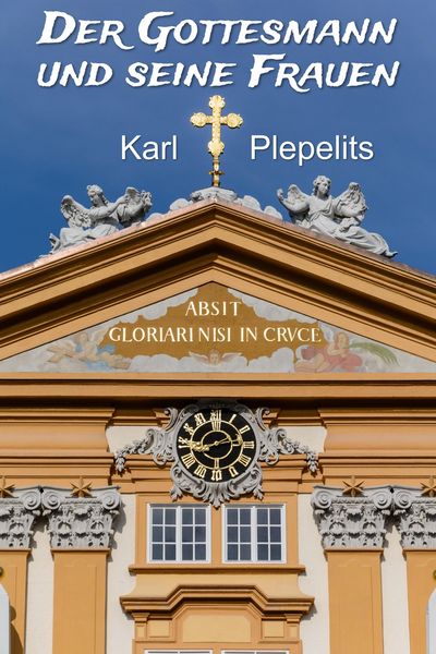 Produktbild: Der Gottesmann und seine Frauen