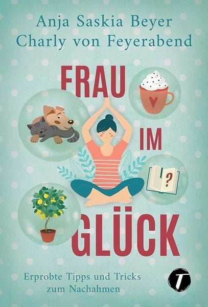 Produktbild: Frau im Glück