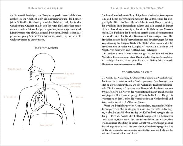 Produktbild: Atme. Jetzt.