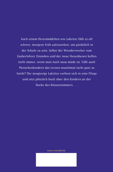 Produktbild: Hexe Lakritze