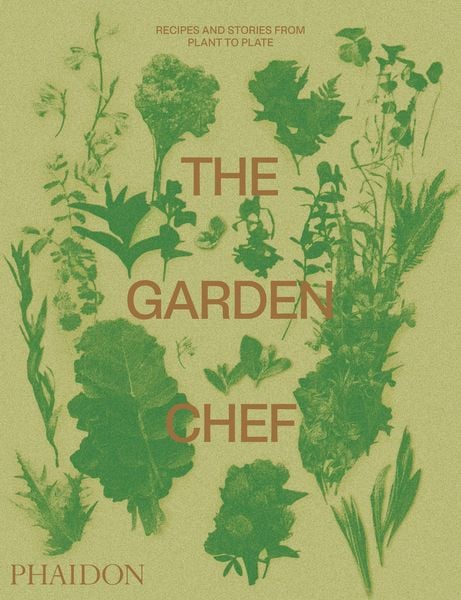 Produktbild: The Garden Chef