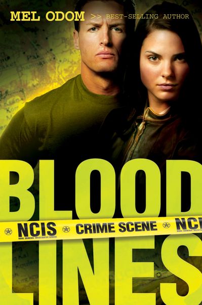 Produktbild: Blood Lines