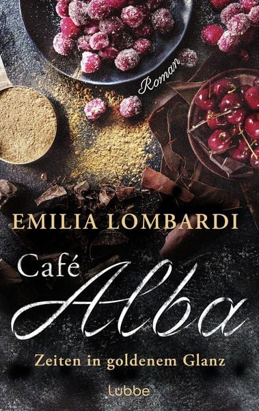 Produktbild: Caf&eacute; Alba