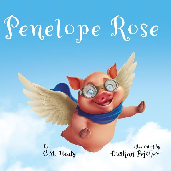 Produktbild: Penelope Rose