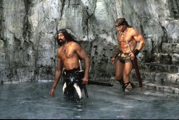 Produktbild: Conan der Zerst&ouml;rer