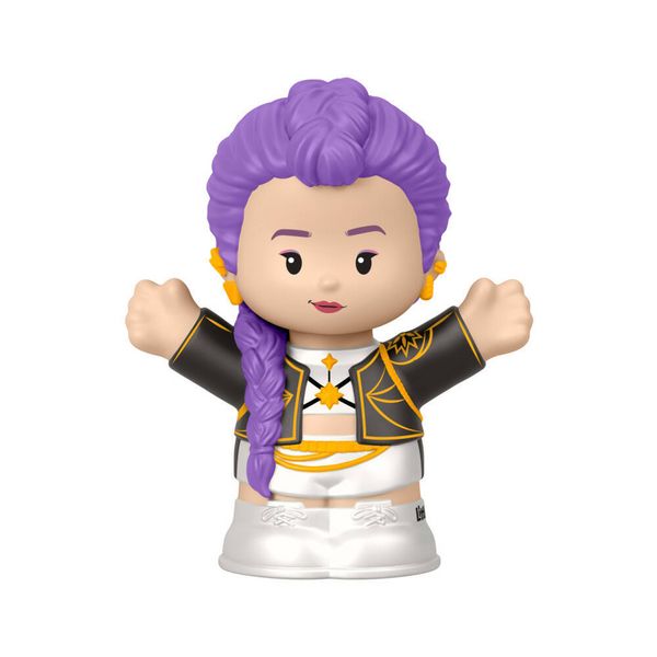 Produktbild: KPop Little People Collector 1.JRM87