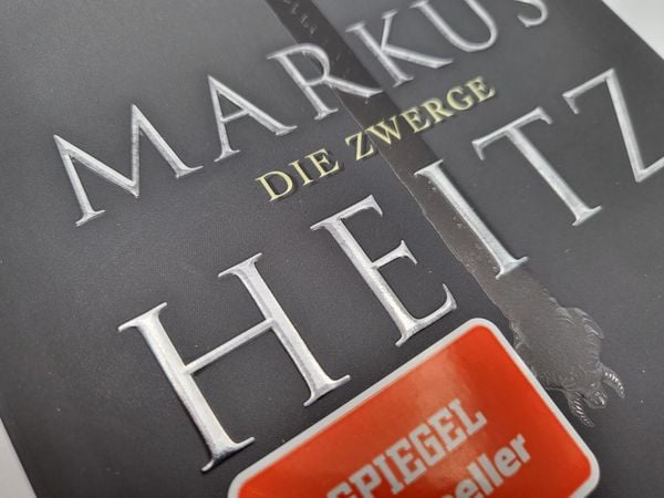 Produktbild: Die Zwerge
