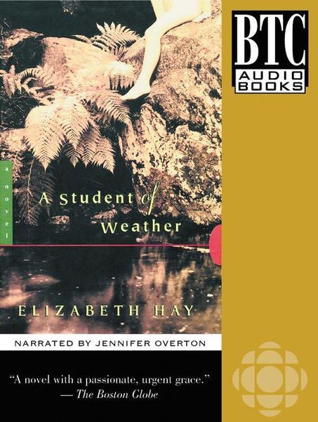 Produktbild: A Student of Weather
