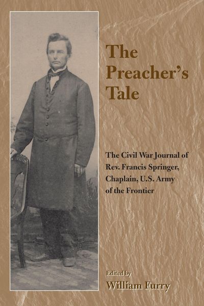 Produktbild: The Preacher's Tale