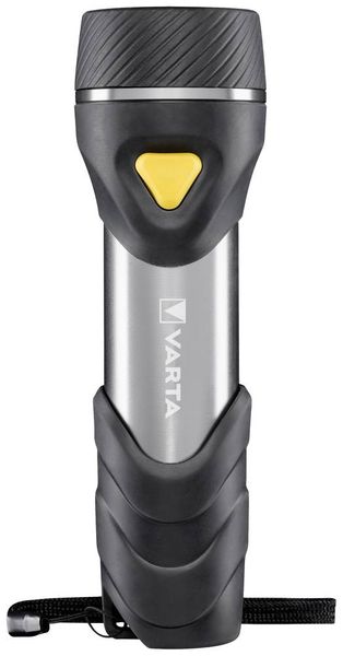 Varta Day Light Multi LED F30 LED Taschenlampe batteriebetrieben 70lm 125h 473g