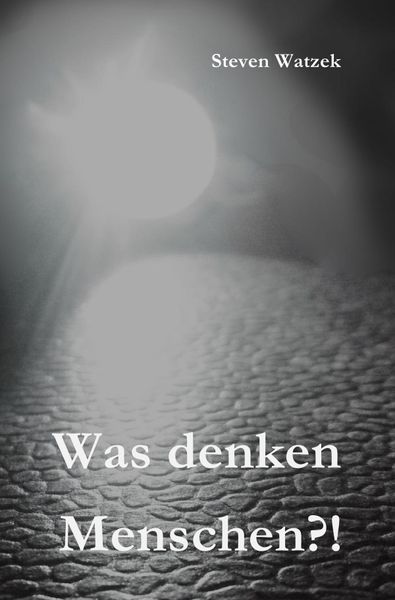 Produktbild: Was denken Menschen?!