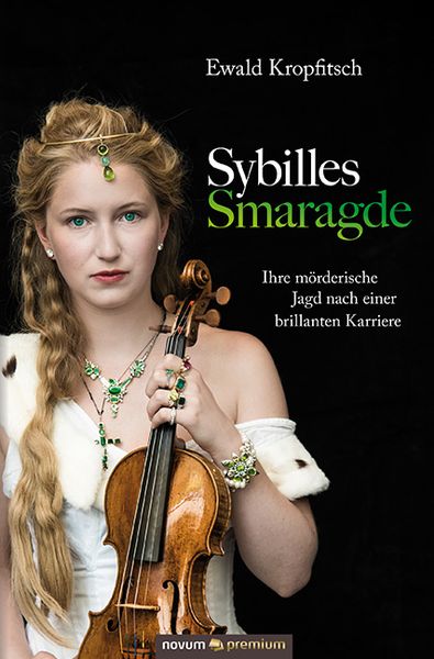 Produktbild: Sybilles Smaragde