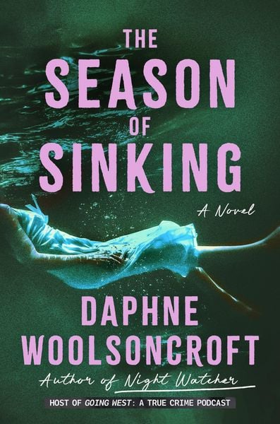 Produktbild: The Season of Sinking
