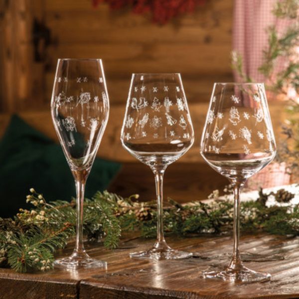 Produktbild: Villeroy & Boch Toy's Delight Rotweinkelch, Set 2tlg.
