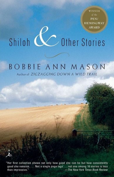 Produktbild: Shiloh and Other Stories