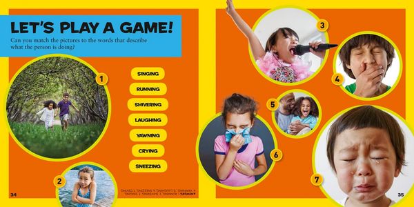 Produktbild: National Geographic Little Kids First Big Book of Why 2