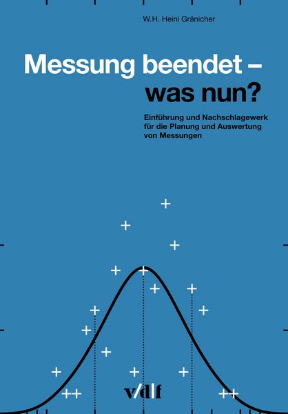 Produktbild: Messung beendet - was nun?
