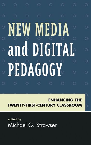 Produktbild: New Media and Digital Pedagogy