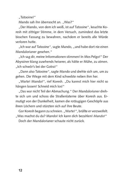 Produktbild: Star Wars: The Mandalorian - Staffel 2