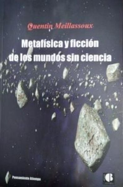 Produktbild: Metaf&iacute;sica y ficci&oacute;n de los mundos sin ciencia
