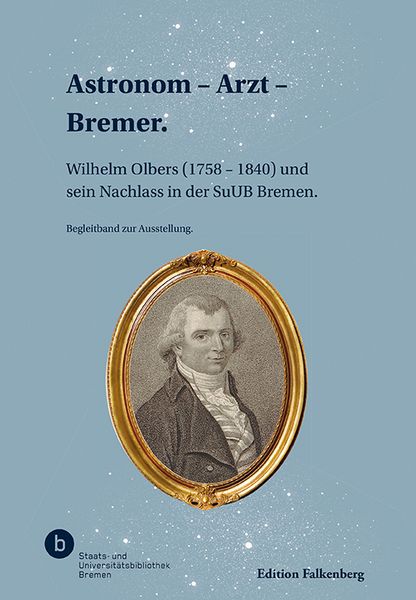 Produktbild: Astronom &ndash; Arzt &ndash; Bremer.