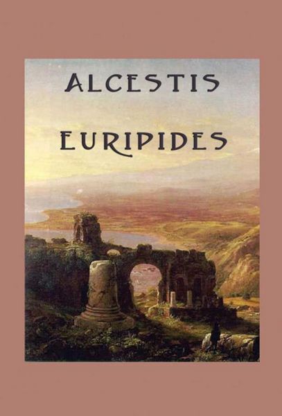 Produktbild: Alcestis